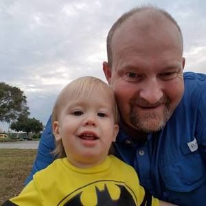 Meet your Posher, Lee